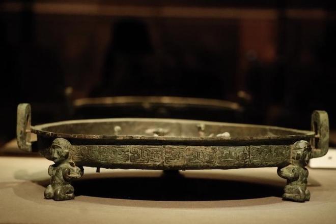 赏园林文化奥赛观“美好年代”ky开元棋牌一周观展｜故宫(图20)