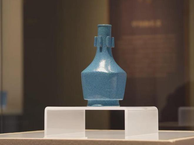 赏园林文化奥赛观“美好年代”ky开元棋牌一周观展｜故宫(图30)