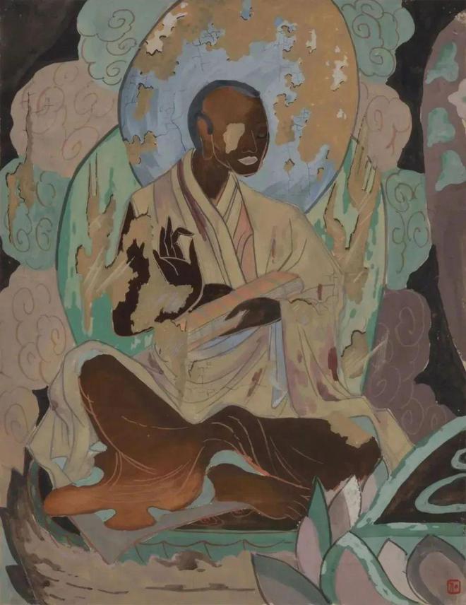 赏园林文化奥赛观“美好年代”ky开元棋牌一周观展｜故宫(图70)