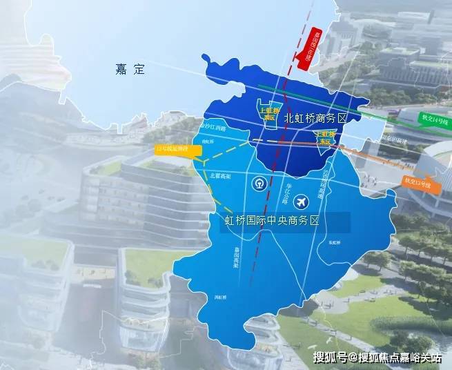 售楼处发布：虹桥和著2025网站开元棋牌网站ᗜᗜ™️保利虹桥和著(图6)