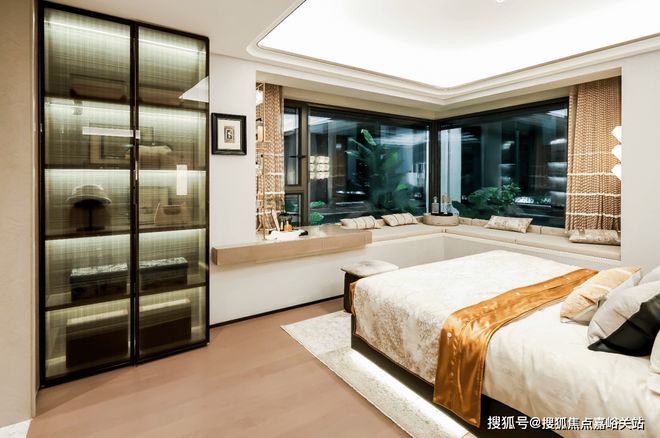 售楼处发布：虹桥和著2025网站开元棋牌网站ᗜᗜ™️保利虹桥和著(图15)