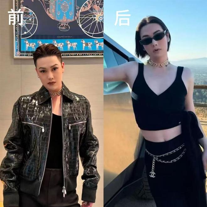 子柏”复出11月已直播达19次平台回应：不允许此前被封禁的主播换号直播开元棋牌网站曾偷税749万被罚1330万的炫富网红“柏公子”改名“王(图2)