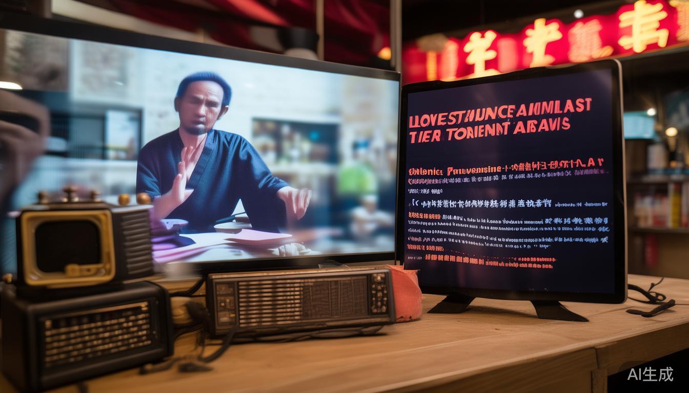 链?骗子咋行骗、担何责?咋识破骗局?开元棋牌app直播算命竟成灰色产业(图6) 链?骗子咋行骗、担何责?咋识破骗局?开元棋牌app直播算命竟成灰色产业(图6)