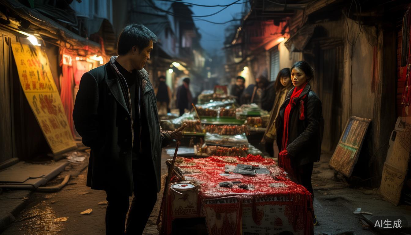 链?骗子咋行骗、担何责?咋识破骗局?开元棋牌app直播算命竟成灰色产业(图5) 链?骗子咋行骗、担何责?咋识破骗局?开元棋牌app直播算命竟成灰色产业(图5)